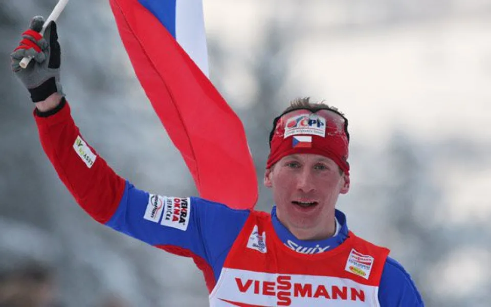Lukáš Bauer