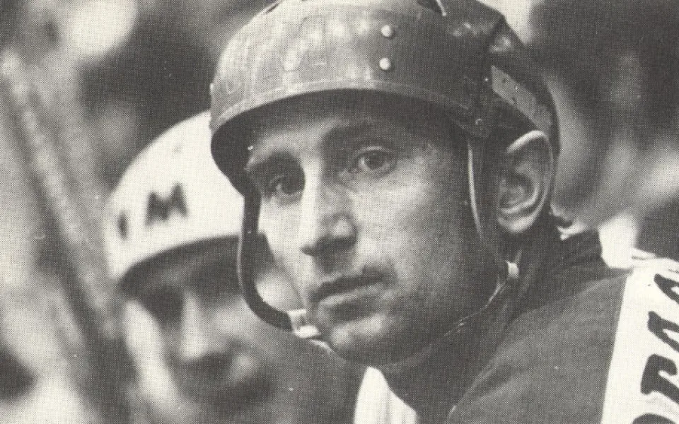 Jan Hrbatý
