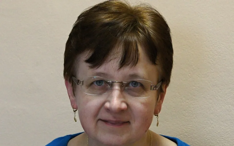 Marie Krajíčková