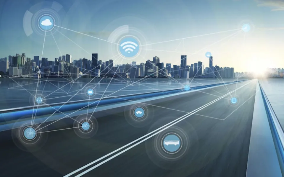 Smart city