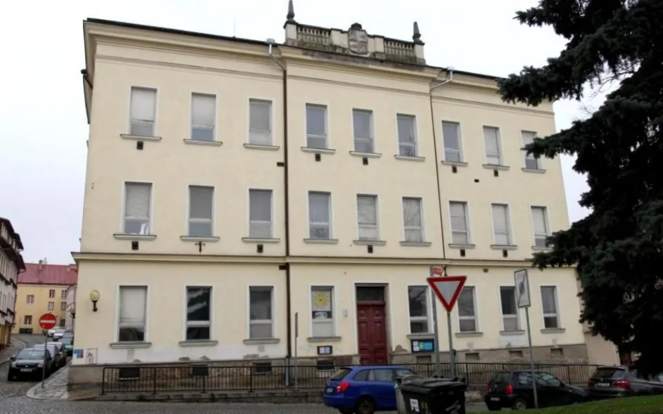 Spolkový dům v Jihlavě zřejmě nebude. O prostory bývalého DDM má zájem Občanské sdružení Montessori 