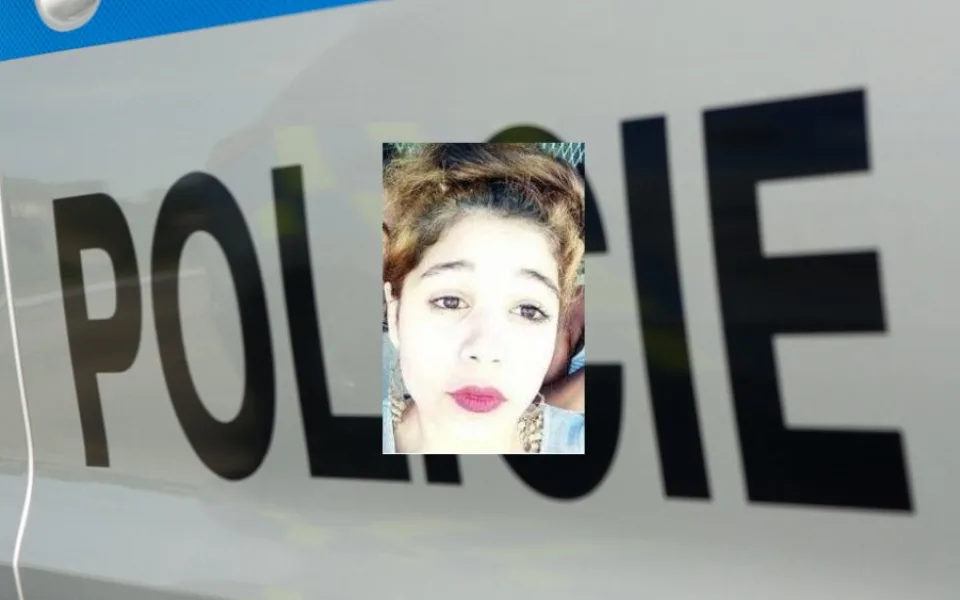 Jihlavští policisté pátrají po dvanáctileté dívce, která ve čtvrtek ráno nedorazila do školy