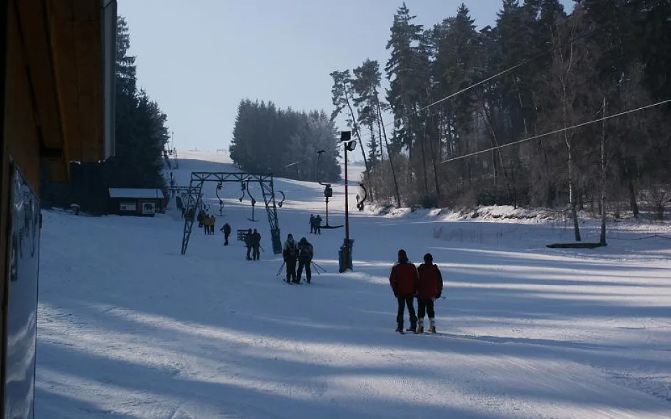 Ilustrační foto
