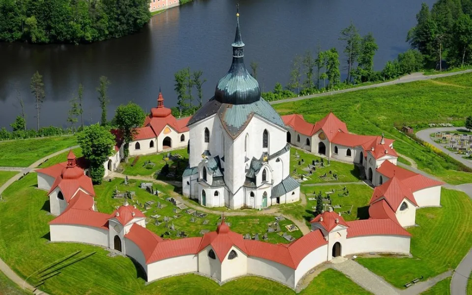 Zelená hora
