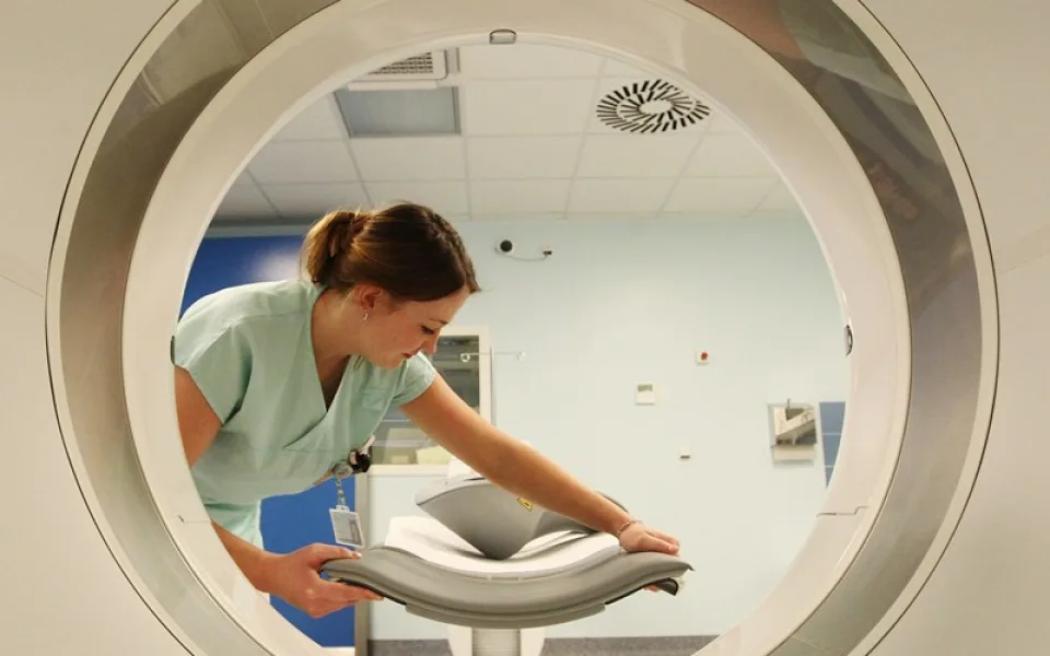Jihlavské PET/CT centrum již pomáhá pacientům. Největší výhodou je krátká čekací lhůta