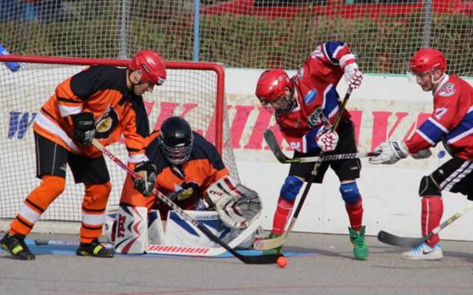 KAM ZA SPORTEM: Juniorky FBŠ rozehrají florbalové play-off, v sobotu na jihlavské hokejbalové derby