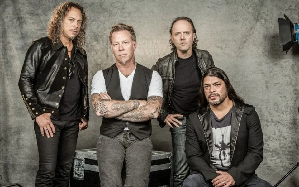 Metallica