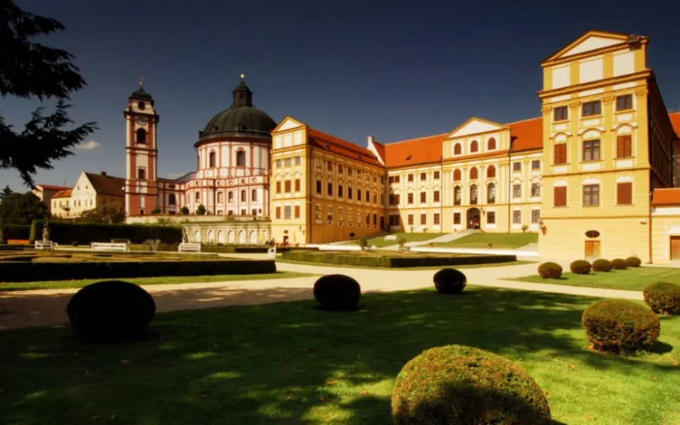 Jaroměřice nad Rokytnou