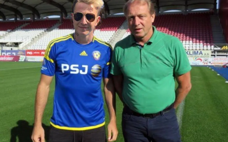 Vysočina Jihlava obdržela divokou kartu na účast v Evropské lize. Management klubu už vábí zvučné posily