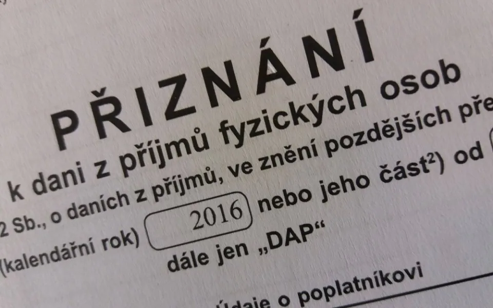 Ilustrační foto