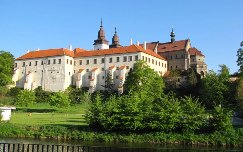 Zámek v Třebíči chystá otevření lapidária. Vznikne tak další atraktivní místo pro turisty