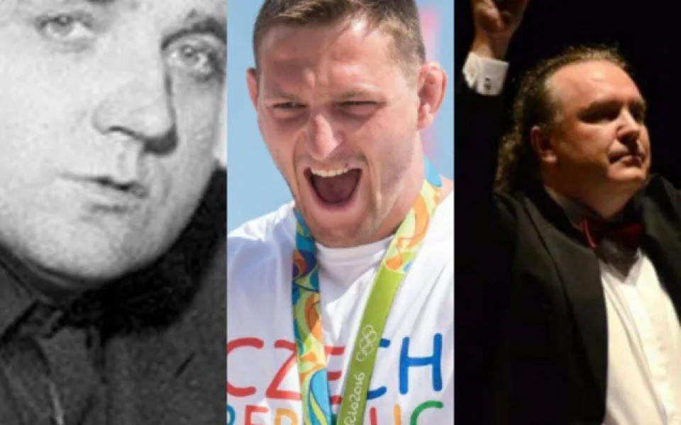 Jihlavští zastupitelé udělí městská vyznamenání třem významným osobnostem