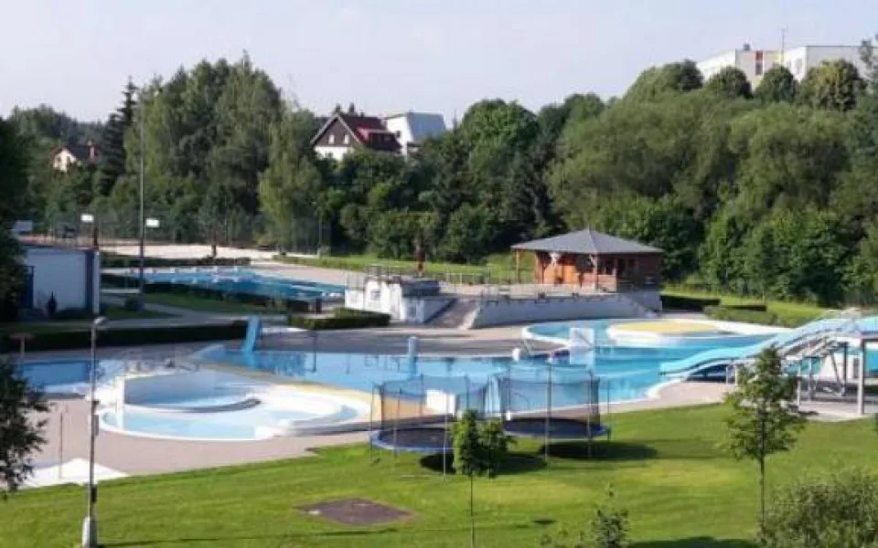 V Brodě začne na podzim rekonstrukce bazénů letního koupaliště. Hotovo bude do příštího léta