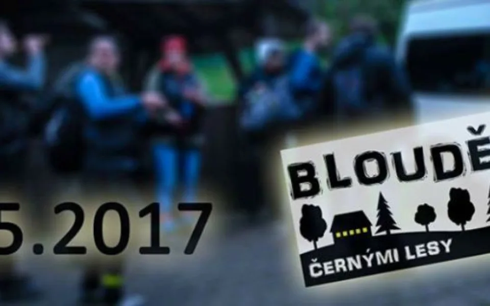 Odvážlivci mohou bloudit s jihlavským domem dětí a mládeže. Možná je také online registrace