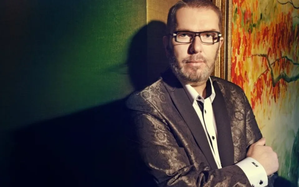 Richard Müller přijede do Jiihlavy