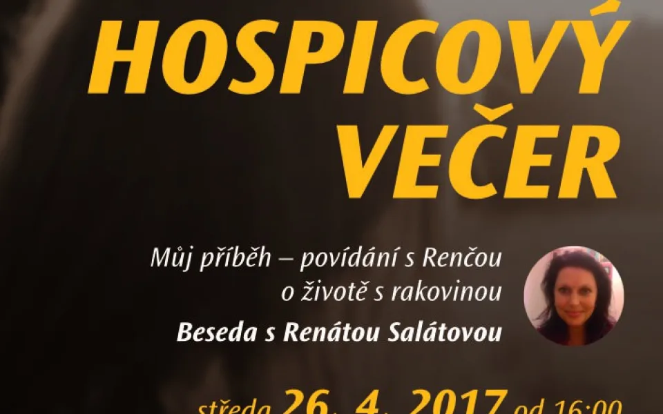 Žena, která bojovala s rakovinou, promluví v jihlavské knihovně. Vše doplní autentické snímky
