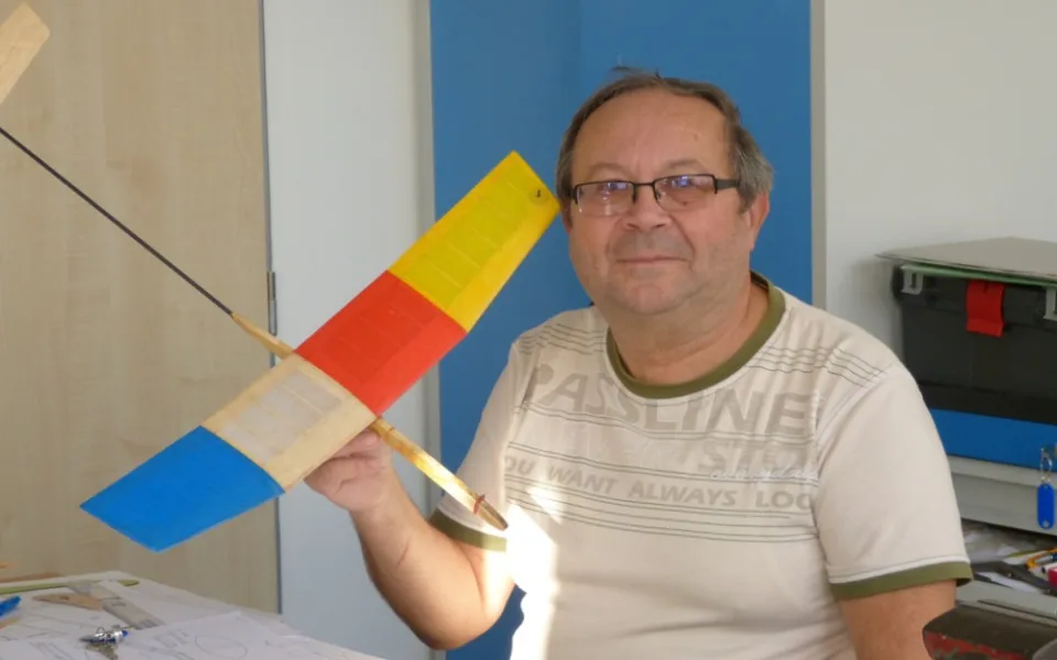 Karel Švec