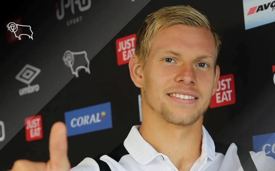 Matěj Vydra