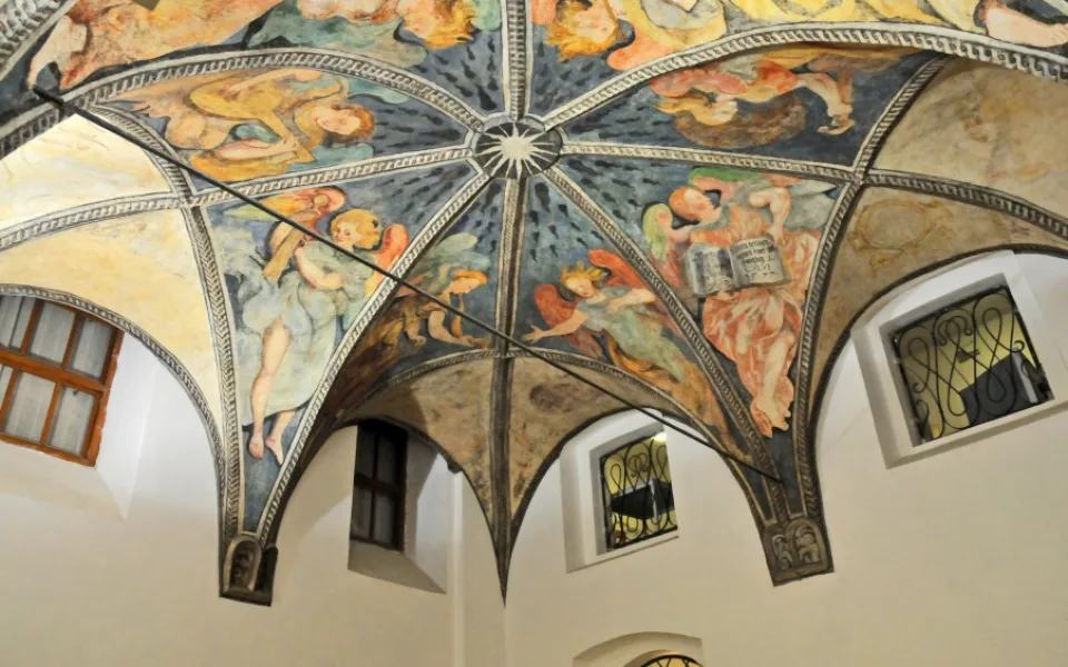 Jihlavská Oblastní galerie v létě nabídne Kremličkovy obrazy i moderní umění