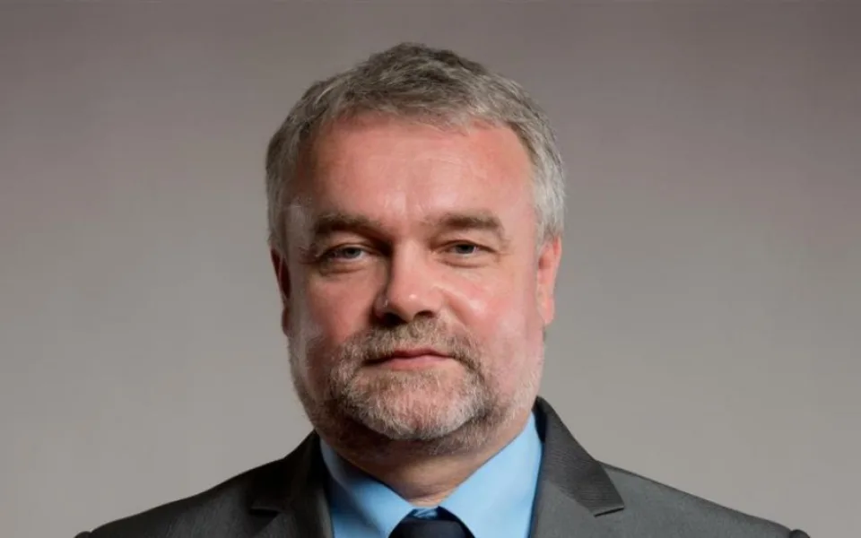 Jaromír Kalina