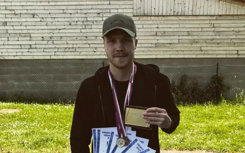 Jindřich Dáňa