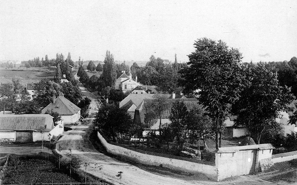 DRBNA HISTORIČKA: Putování po Starých Horách, místy, kde se těžila stříbrná ruda