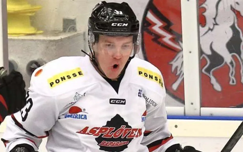 Do Dukly přichází norský reprezentant Nicolai Bryhnisveen, smlouvu prodloužil Petr Šidlík