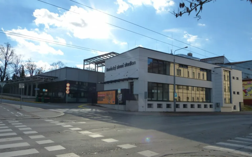 Jihlava bude o letních prázdninách hostit kemp pro třináctileté hokejisty. Přijedou také Finové