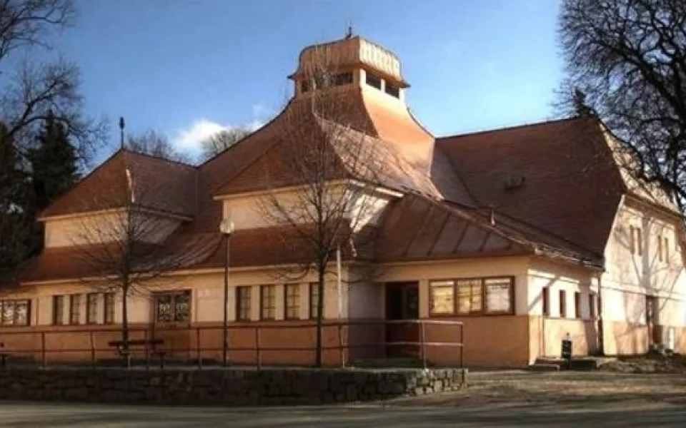 Film Skauti bez lilie zavítá v polovině června do Jihlavy. Ke zhlédnutí bude v Dukle