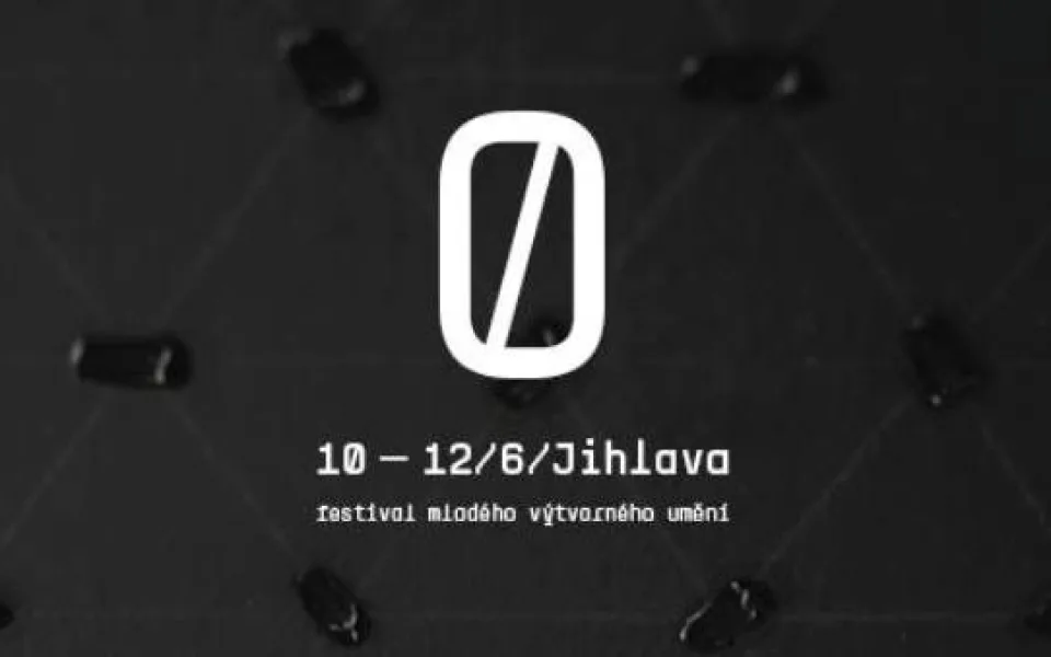 Festival Nultá generace v Jihlavě představí mladé malíře. Hostit ji bude vlakové nádraží