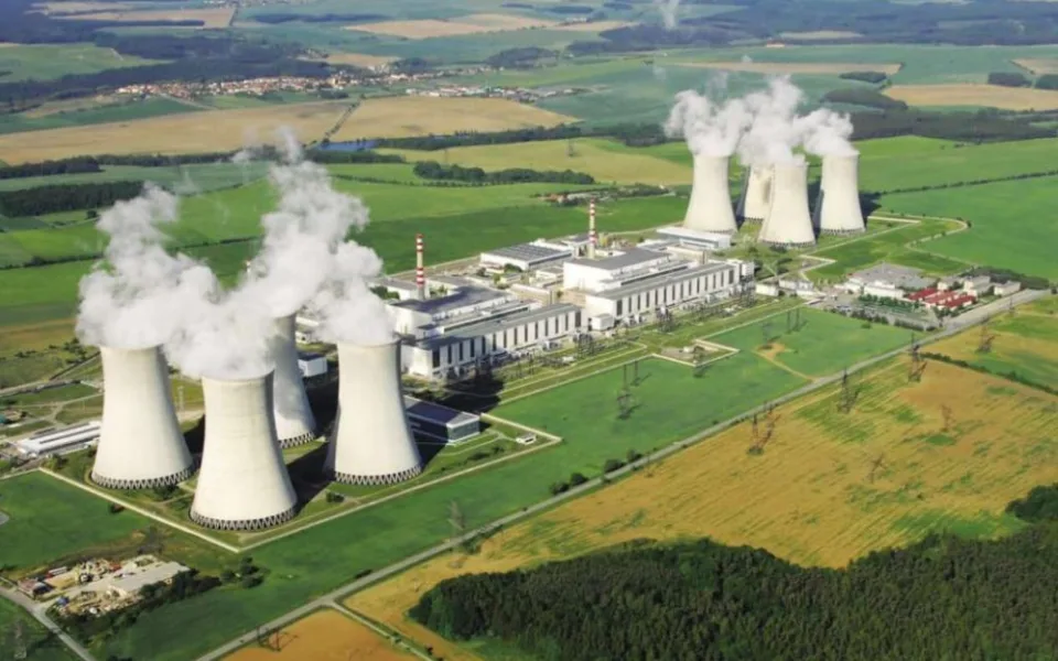 Elektrárna Dukovany nabízí oblíbené mimořádné prohlídky. Celkem potrvají 24 hodin