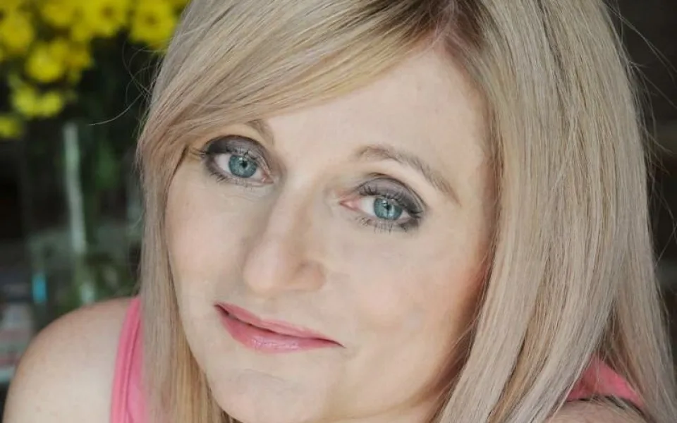 Irena Salaquardová