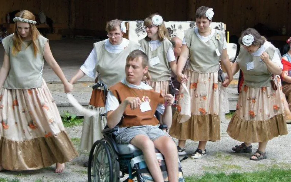 Skupina Vivadus