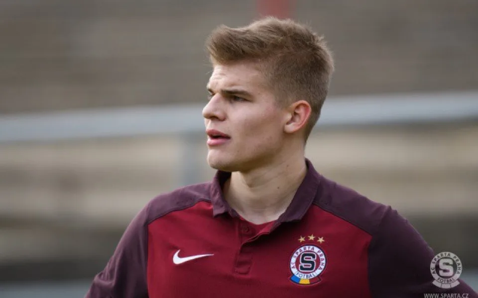 Vysočina Jihlava vyztužila defenzívu, ze Sparty přichází na hostování Martin Nový