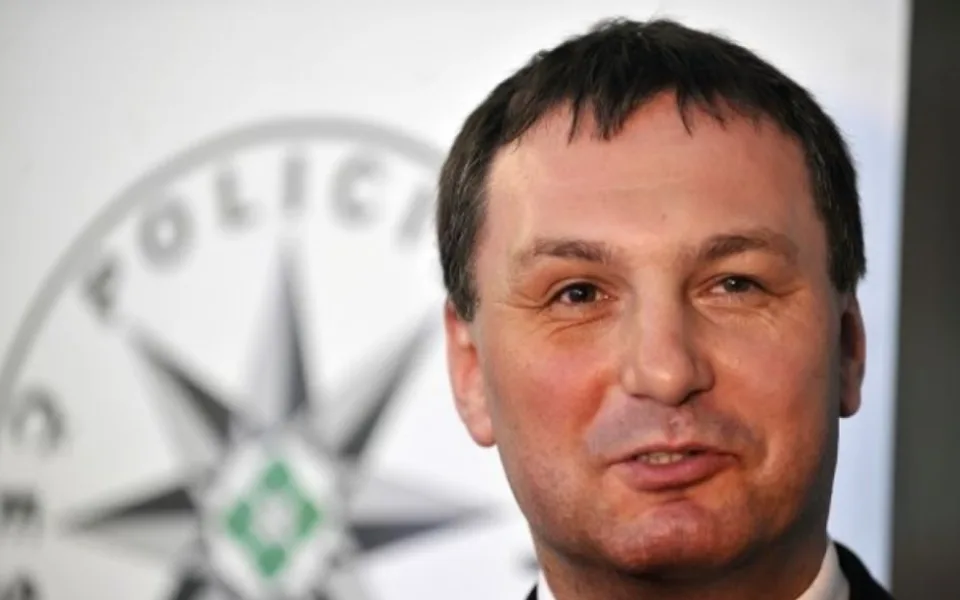 Radek Malíř