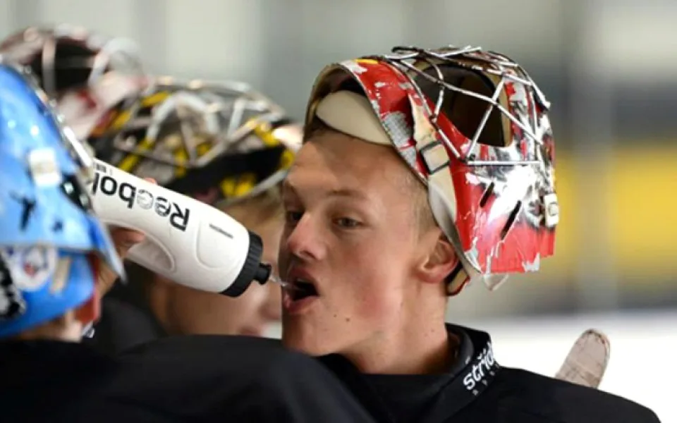 Hokejový brankář Josef Kořenář bude působit v extraligové Jihlavě