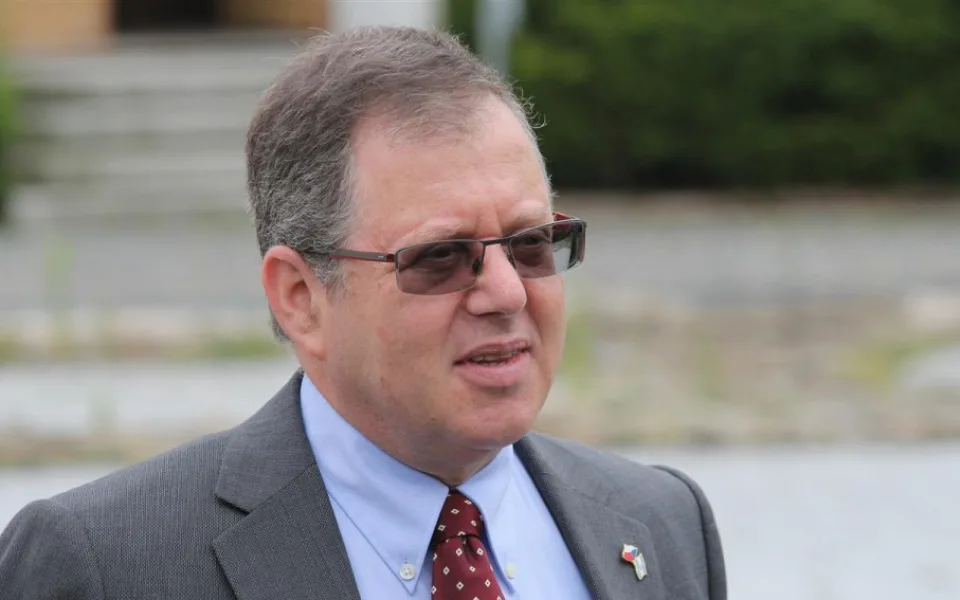Daniel Meron