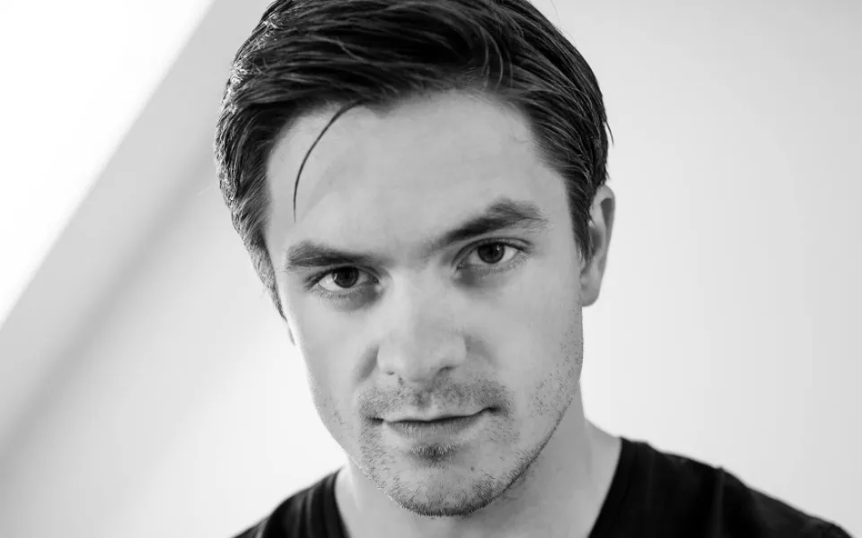 Jiří Mádl