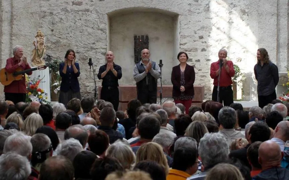 Spirituál kvintet
