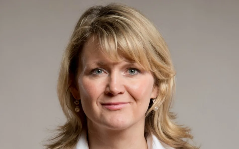 Jana Mayerová