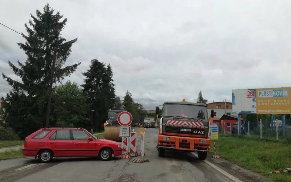 Ilustrační foto