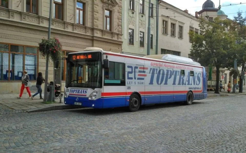 Ilustrační foto 
