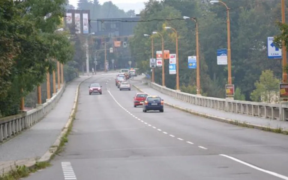 Brněnský most