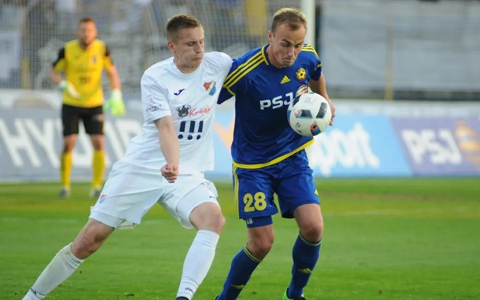 Fulnek trefil v nastavení tři body! Vysočina porazila Baník Ostrava 2:1