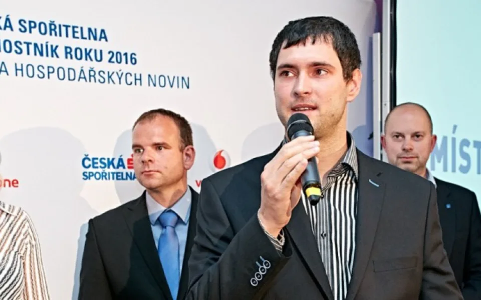 Firma roku 2016