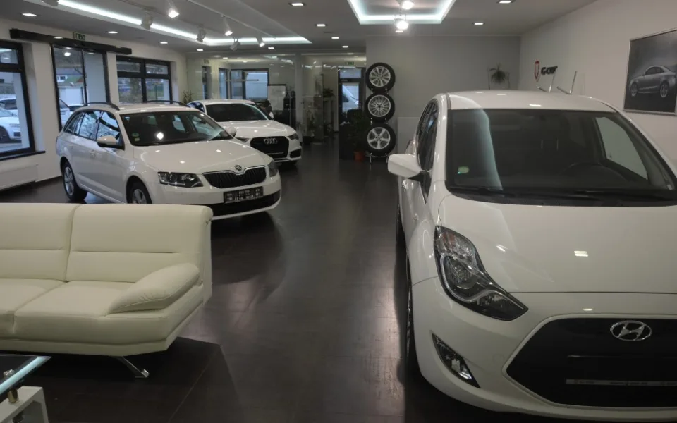 Nové auto nezatíží rodinný rozpočet. G-car přichází s nejzajímavějším financováním na trhu