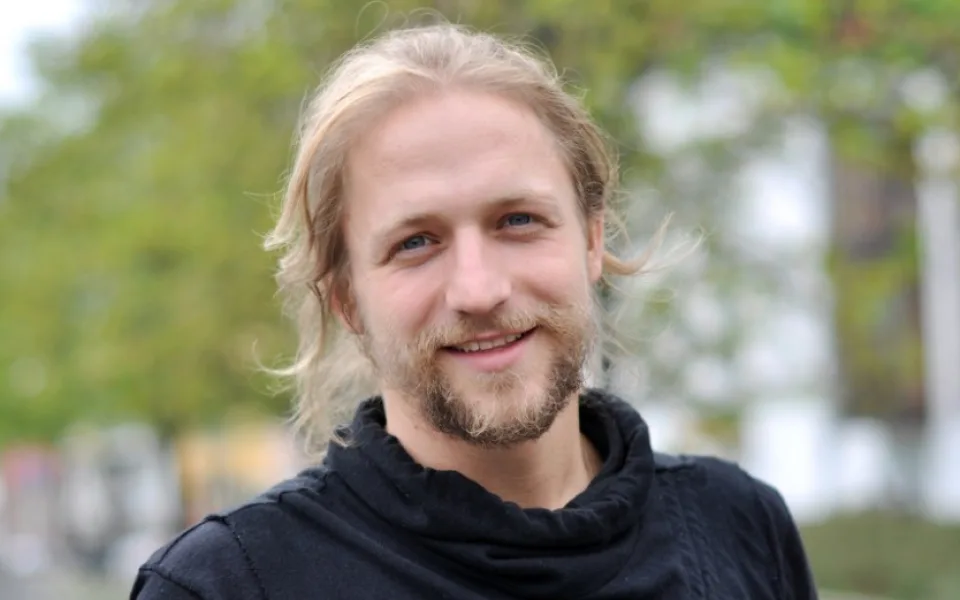 Tomáš Klus