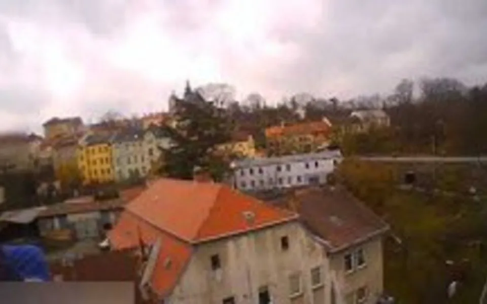 VIDEO: Policisté minulý týden zachránili sebevraha, který hodlal skočit z Brněnského mostu
