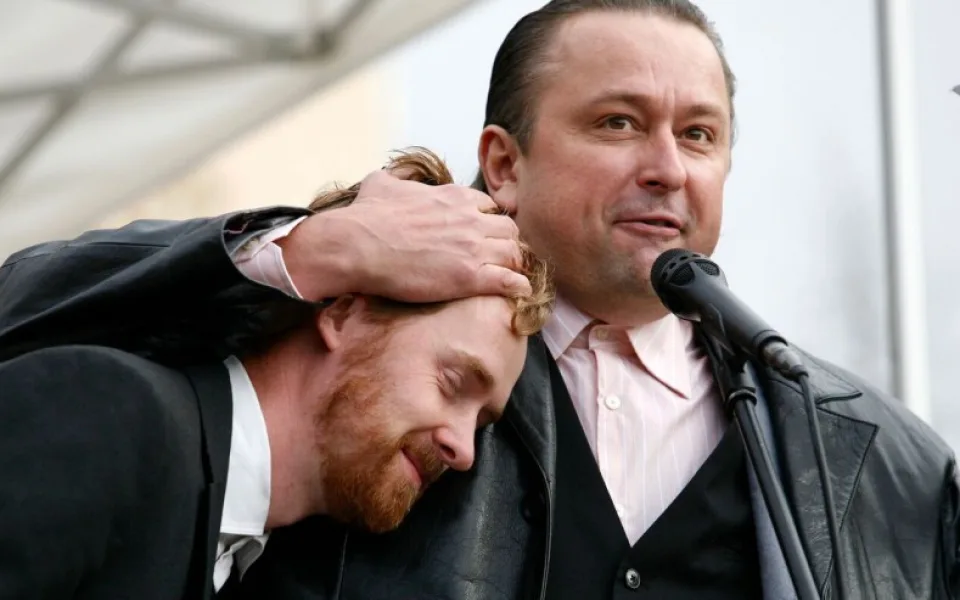 Michal Dalecký, Marek Daniel