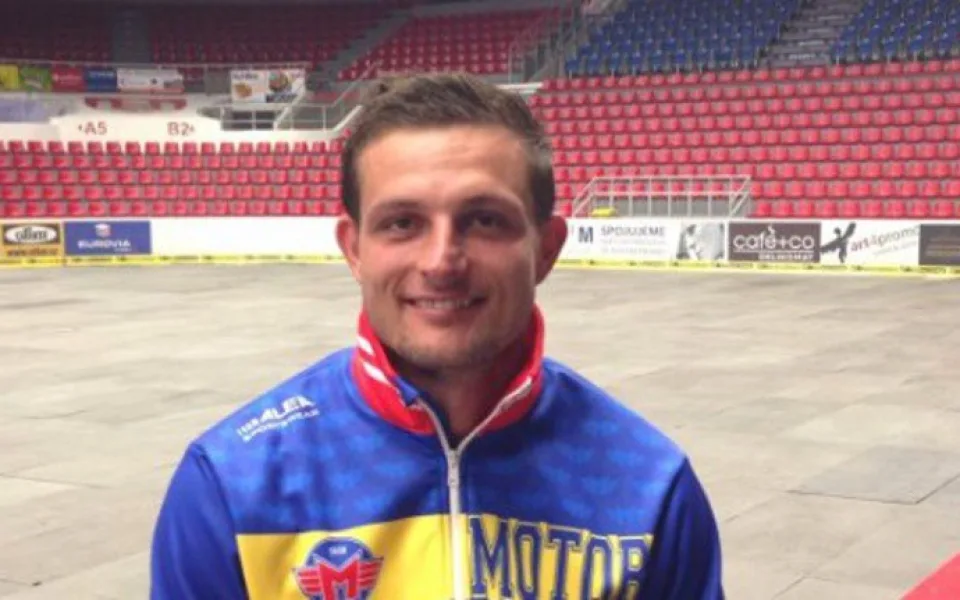 Do Dukly míří další posila, střídavé starty má vyřízeny útočník Motoru Miloslav Čermák